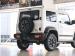 Suzuki Jimny 1.5 GLX AllGrip 3-door manual - Thumbnail 15