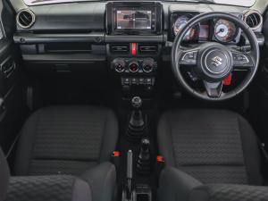 Suzuki Jimny 1.5 GLX AllGrip 3-door manual - Image 16