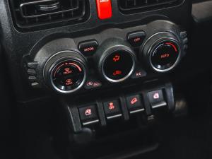 Suzuki Jimny 1.5 GLX AllGrip 3-door manual - Image 17