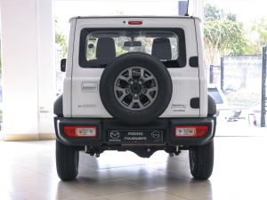Suzuki Jimny 1.5 GLX AllGrip 3-door manual - Image 19