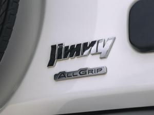 Suzuki Jimny 1.5 GLX AllGrip 3-door manual - Image 20