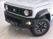 Suzuki Jimny 1.5 GLX AllGrip 3-door manual - Thumbnail 2