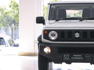 Suzuki Jimny 1.5 GLX AllGrip 3-door manual - Image 3