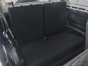 Suzuki Jimny 1.5 GLX AllGrip 3-door manual - Image 5