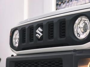 Suzuki Jimny 1.5 GLX AllGrip 3-door manual - Image 6