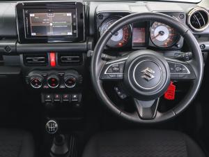 Suzuki Jimny 1.5 GLX AllGrip 3-door manual - Image 9
