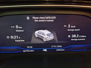 Volkswagen Taigo 1.0TSI R-Line - Image 10