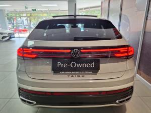 Volkswagen Taigo 1.0TSI R-Line - Image 6