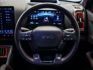 BYD Shark 6 Premium AWD - Image 20