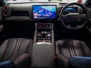 BYD Shark 6 Premium AWD - Image 21