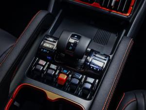 BYD Shark 6 Premium AWD - Image 22