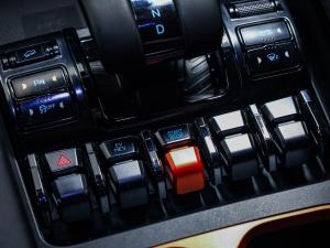 BYD Shark 6 Premium AWD - Image 23