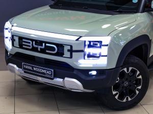 BYD Shark 6 Premium AWD - Image 3