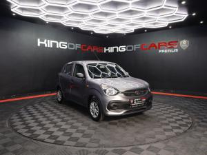 Toyota Vitz 1.0 - Image 1