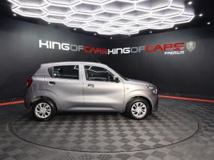 Toyota Vitz 1.0 - Image 3
