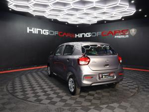 Toyota Vitz 1.0 - Image 4