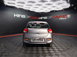 Toyota Vitz 1.0 - Image 5
