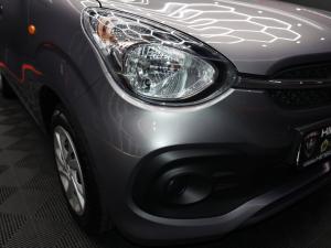 Toyota Vitz 1.0 - Image 6