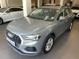 Audi Q3 35TFSI - Image 1