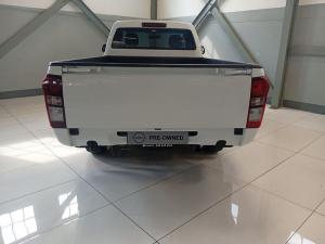 Isuzu D-Max Gen 6 250c single cab - Image 11