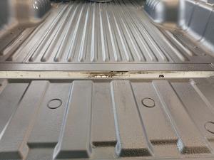 Isuzu D-Max Gen 6 250c single cab - Image 12