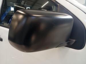 Isuzu D-Max Gen 6 250c single cab - Image 16