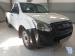 Isuzu D-Max Gen 6 250c single cab - Thumbnail 1