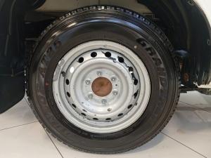 Isuzu D-Max Gen 6 250c single cab - Image 22