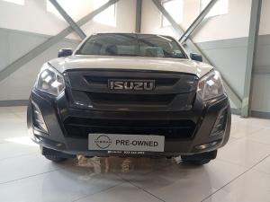 Isuzu D-Max Gen 6 250c single cab - Image 2