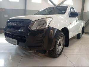 Isuzu D-Max Gen 6 250c single cab - Image 3