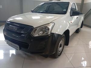 Isuzu D-Max Gen 6 250c single cab - Image 5