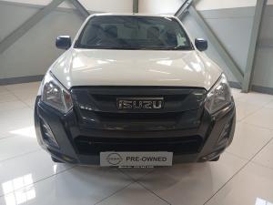 Isuzu D-Max Gen 6 250c single cab - Image 6