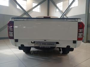 Isuzu D-Max Gen 6 250c single cab - Image 8