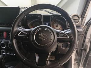 Suzuki Jimny 1.5 GLX AllGrip 5-door auto - Image 13