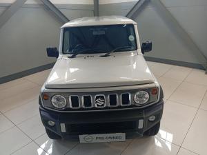 Suzuki Jimny 1.5 GLX AllGrip 5-door auto - Image 15