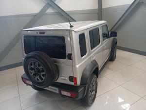 Suzuki Jimny 1.5 GLX AllGrip 5-door auto - Image 19