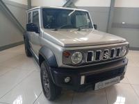 Thumbnail Suzuki Jimny 1.5 GLX AllGrip 5-door auto