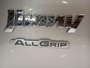 Suzuki Jimny 1.5 GLX AllGrip 5-door auto - Image 20