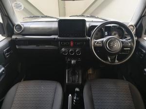 Suzuki Jimny 1.5 GLX AllGrip 5-door auto - Image 21