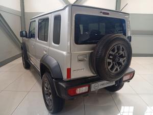 Suzuki Jimny 1.5 GLX AllGrip 5-door auto - Image 24