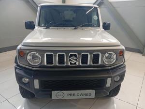Suzuki Jimny 1.5 GLX AllGrip 5-door auto - Image 2