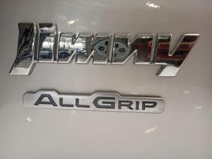Suzuki Jimny 1.5 GLX AllGrip 5-door auto - Image 5