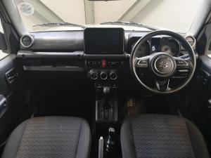 Suzuki Jimny 1.5 GLX AllGrip 5-door auto - Image 6