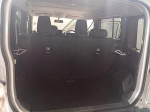 Suzuki Jimny 1.5 GLX AllGrip 5-door auto - Image 9