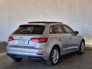 Audi A3 Sportback 30TFSI S line - Image 10