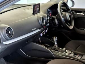 Audi A3 Sportback 30TFSI S line - Image 14