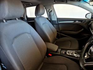 Audi A3 Sportback 30TFSI S line - Image 19