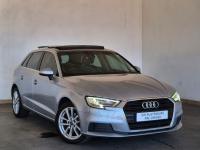 Thumbnail Audi A3 Sportback 30TFSI S line