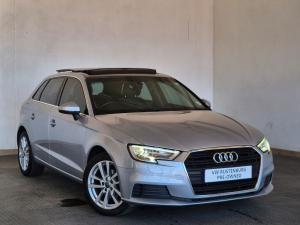 Audi A3 Sportback 30TFSI S line - Image 1