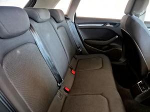 Audi A3 Sportback 30TFSI S line - Image 20